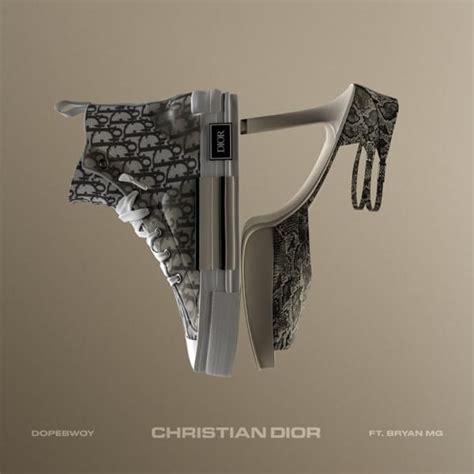 christian dior of jimmy choo|Dopebwoy – Christian Dior Lyrics .